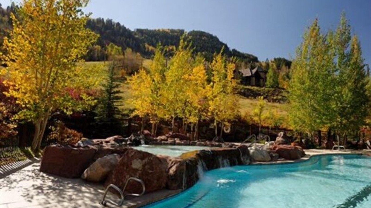 Photo of Outdoor in Aspen