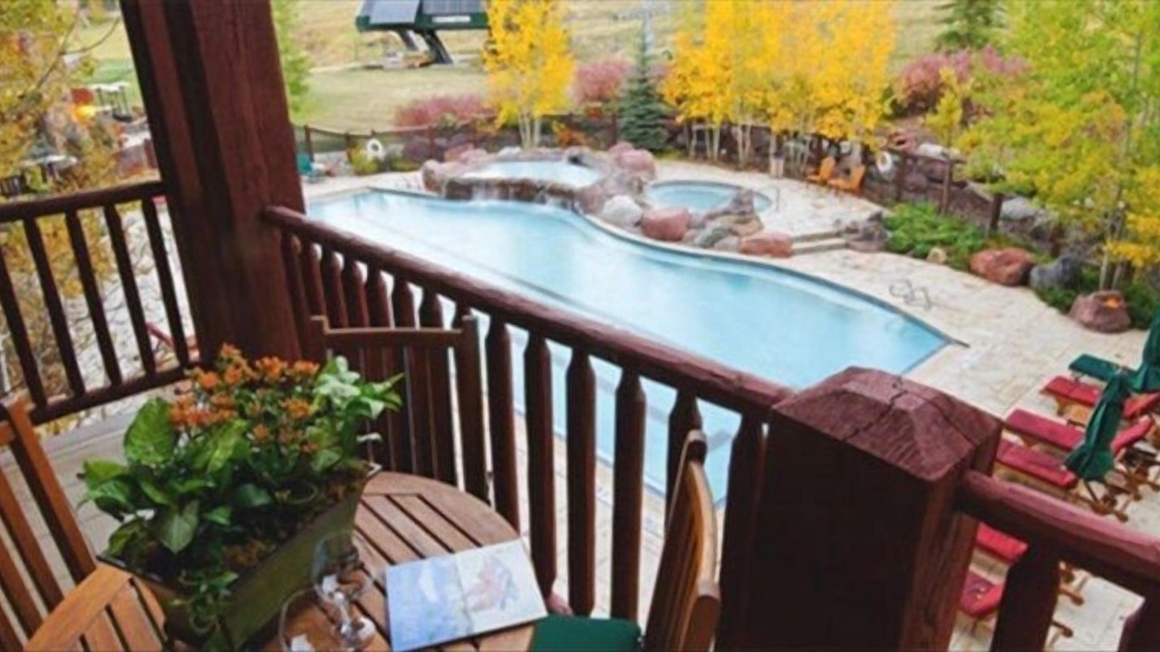 Photo of Outdoor in Aspen