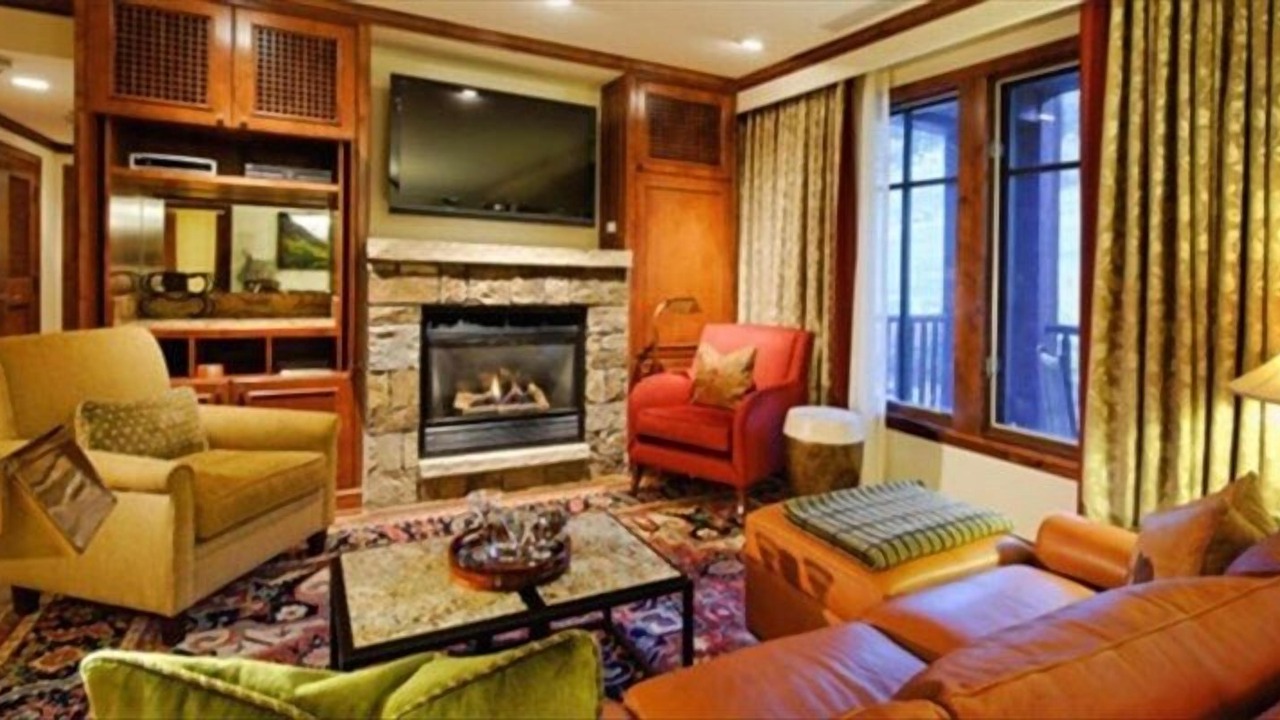 Photo of Livingroom in Aspen