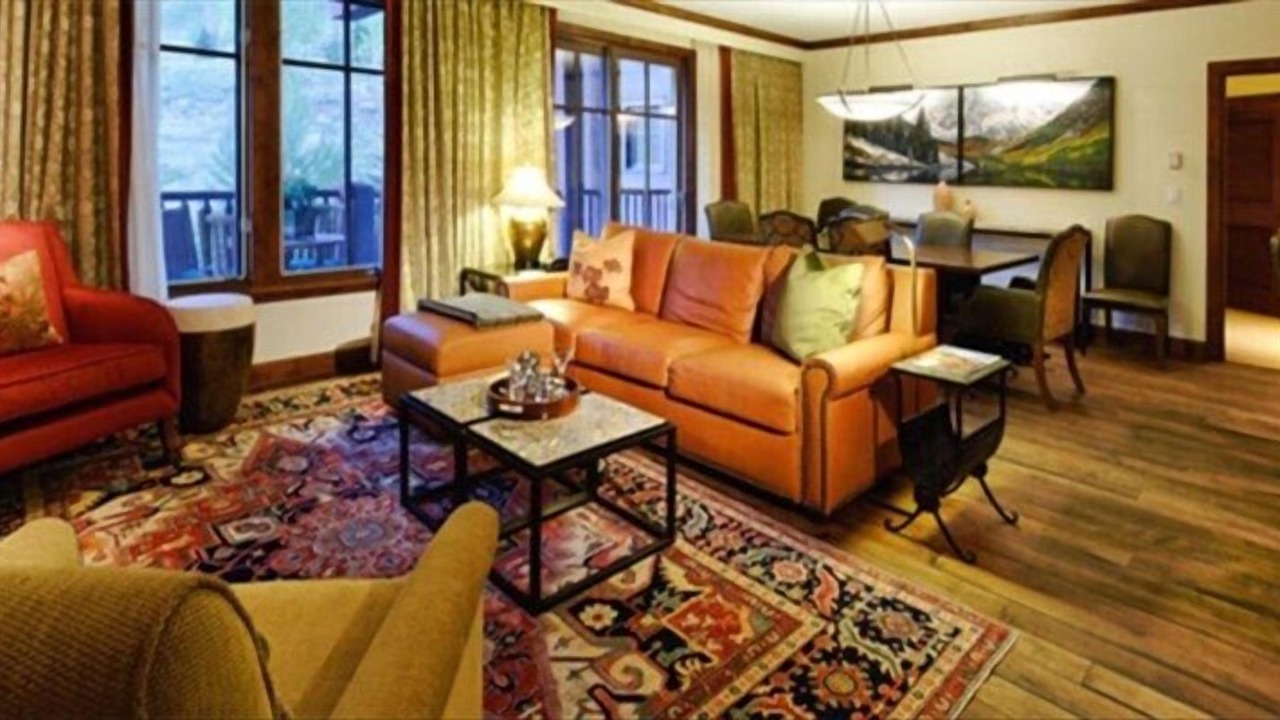 Photo of Livingroom in Aspen