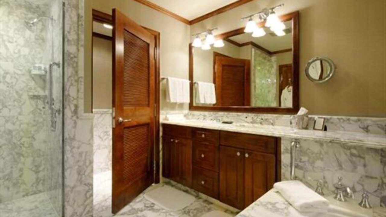 Photo of Bathroom in Aspen