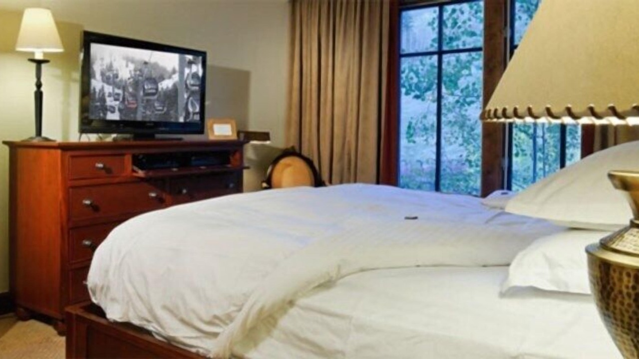 Photo of Bedroom in Aspen