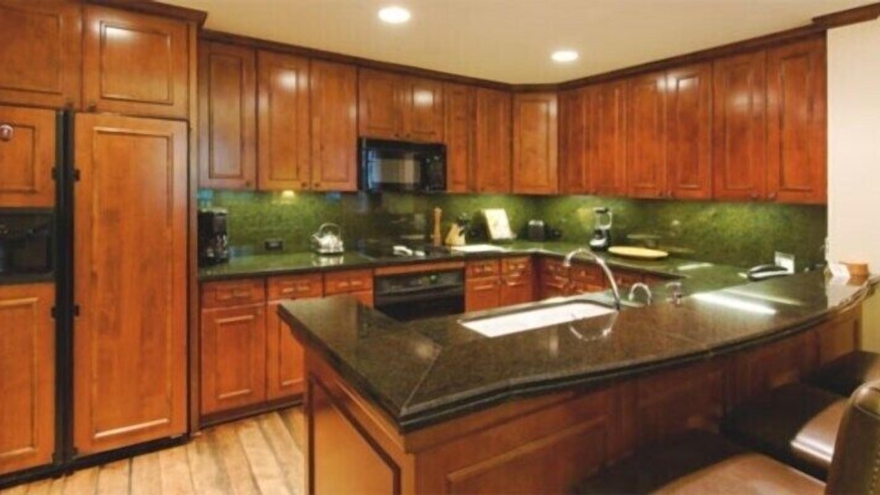 Photo of Kitchen in Aspen