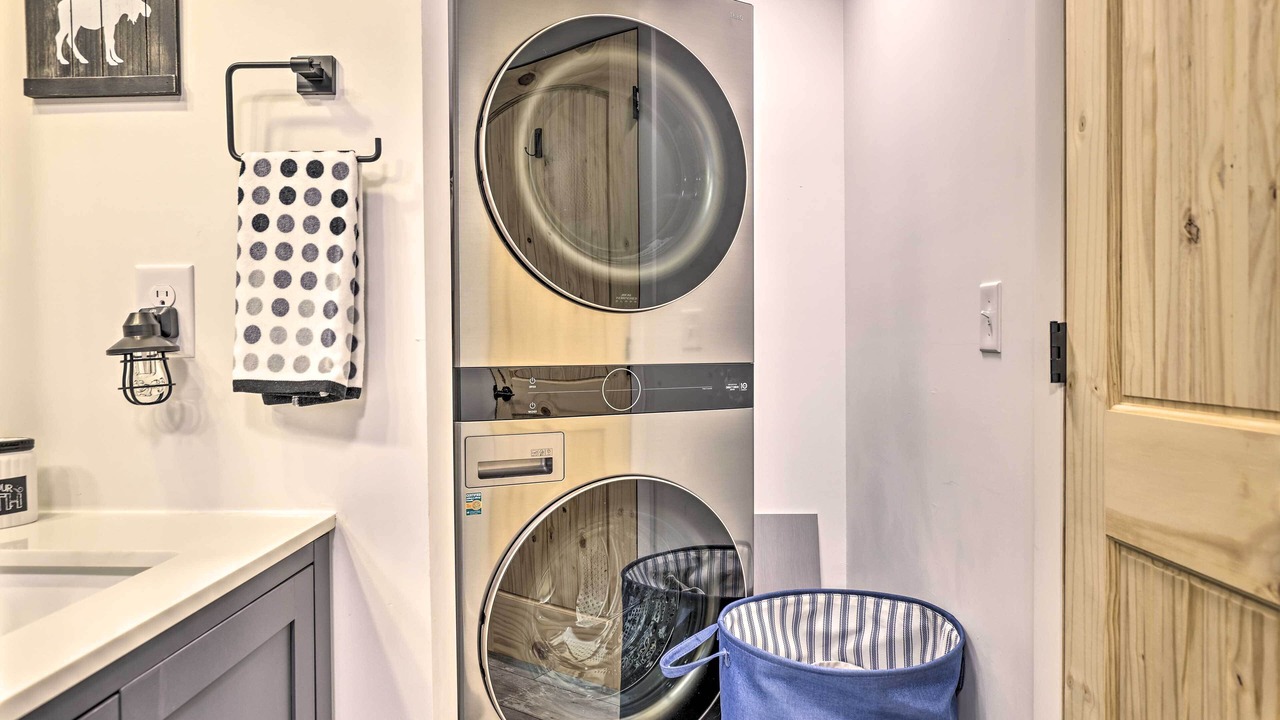 Photo of Bathroom in Saint Mary's