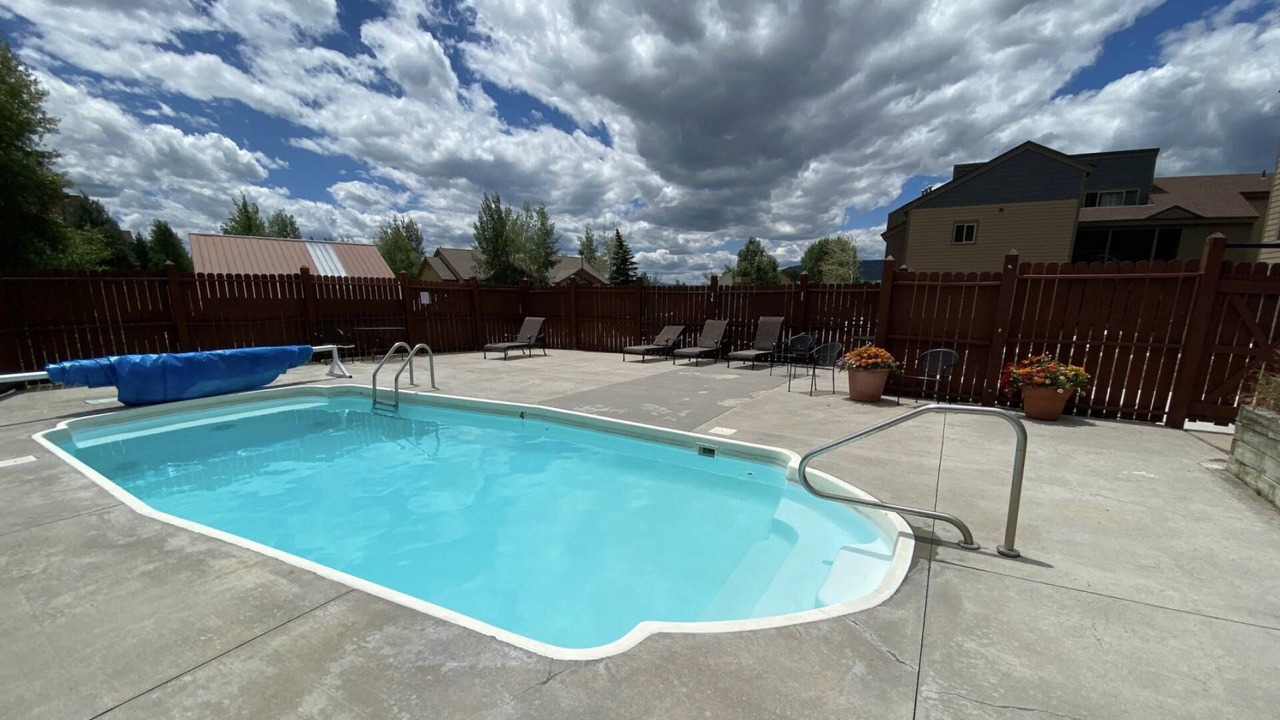 Photo of Outdoor in Steamboat Springs