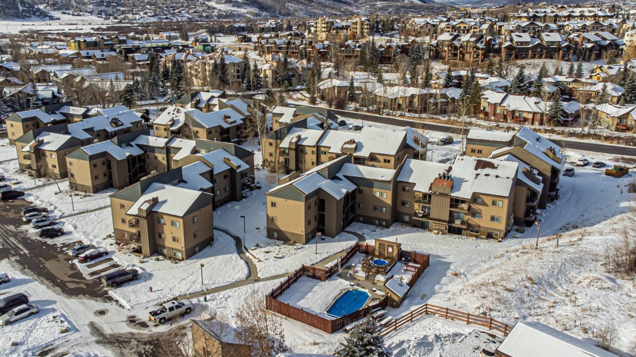 Photo of Others in Steamboat Springs