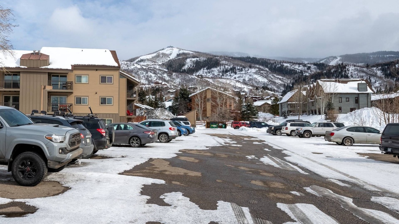 Photo of Others in Steamboat Springs
