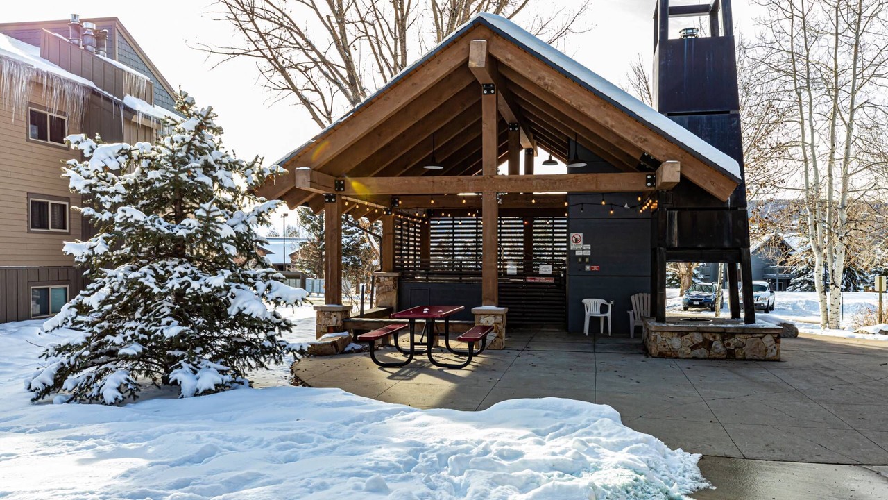 Photo of Outdoor in Steamboat Springs