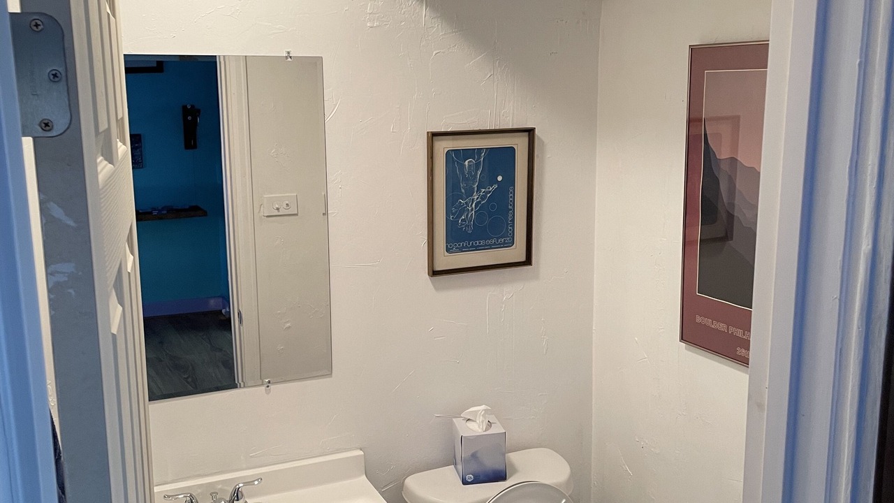Photo of Bathroom in Louisville