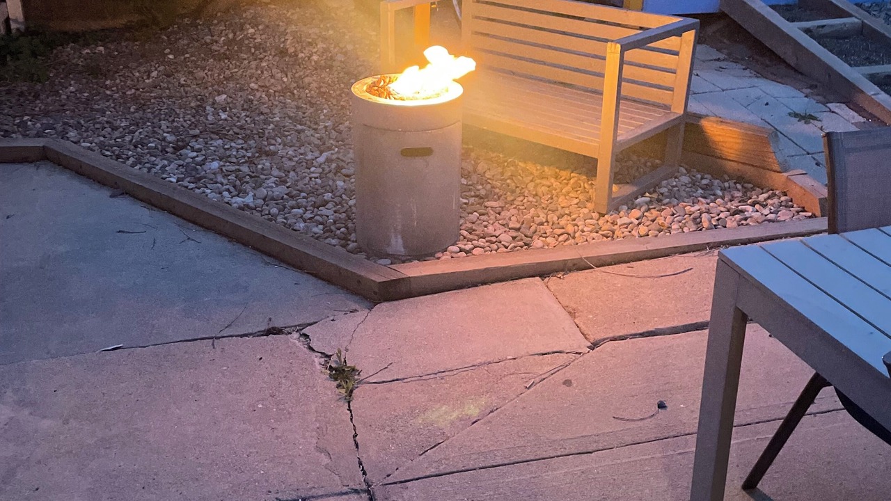 Photo of Outdoor in Louisville