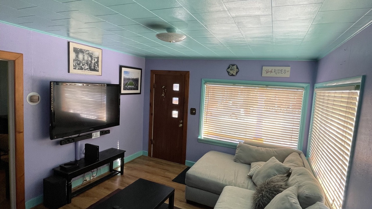 Photo of Livingroom in Louisville
