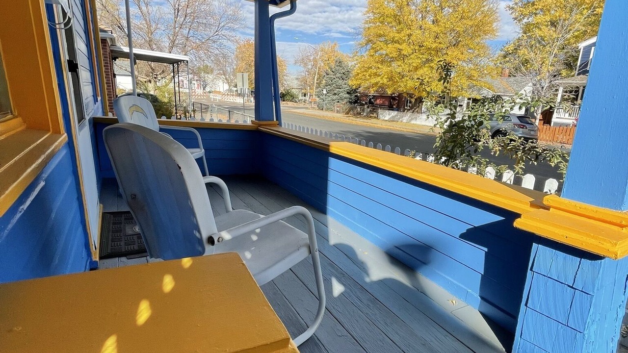 Photo of Outdoor in Louisville