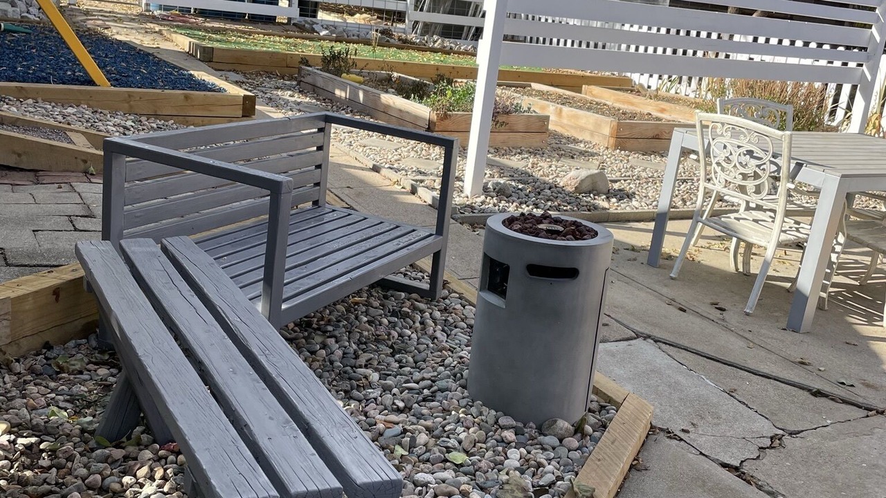 Photo of Outdoor in Louisville
