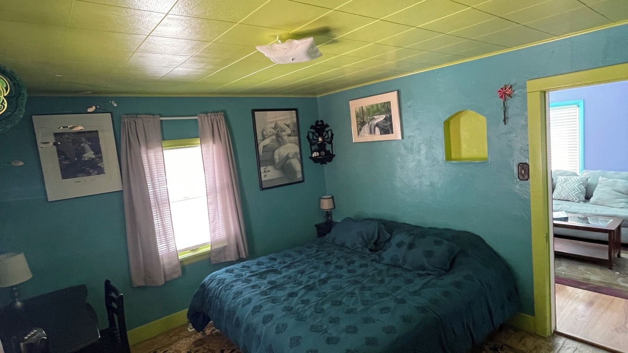 Photo of Bedroom in Louisville
