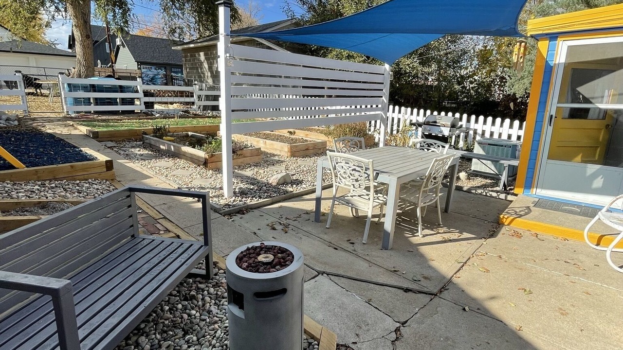 Photo of Outdoor in Louisville