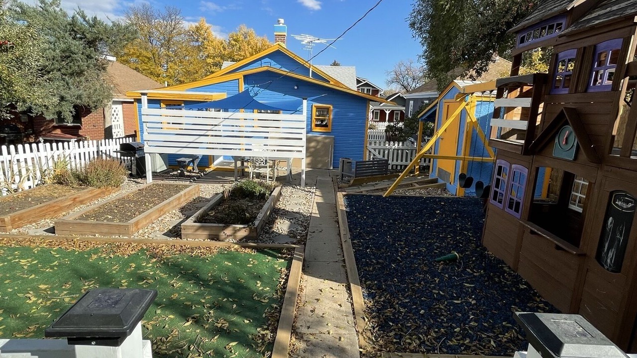 Photo of Outdoor in Louisville