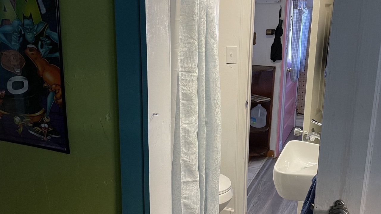 Photo of Bathroom in Louisville