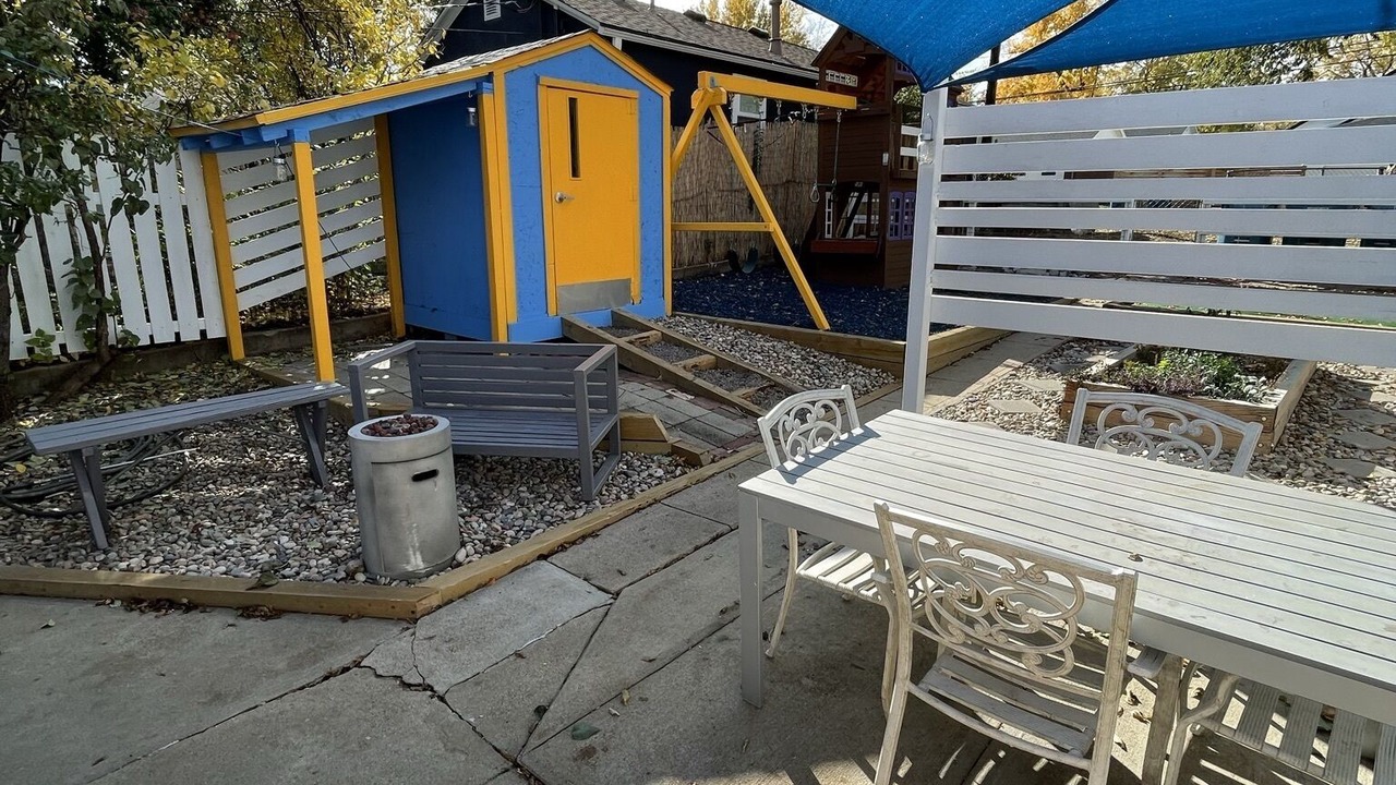 Photo of Outdoor in Louisville