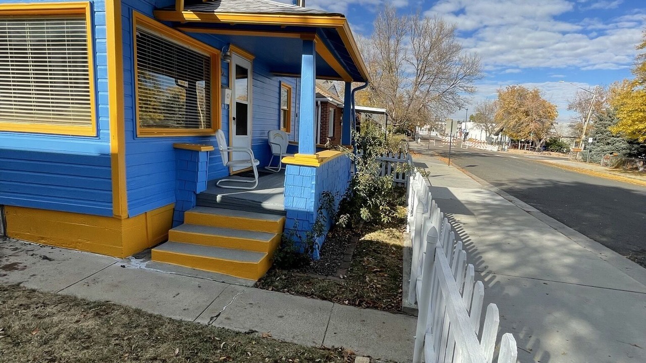 Photo of Outdoor in Louisville