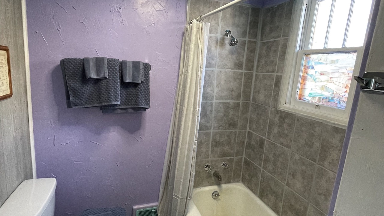 Photo of Bathroom in Louisville