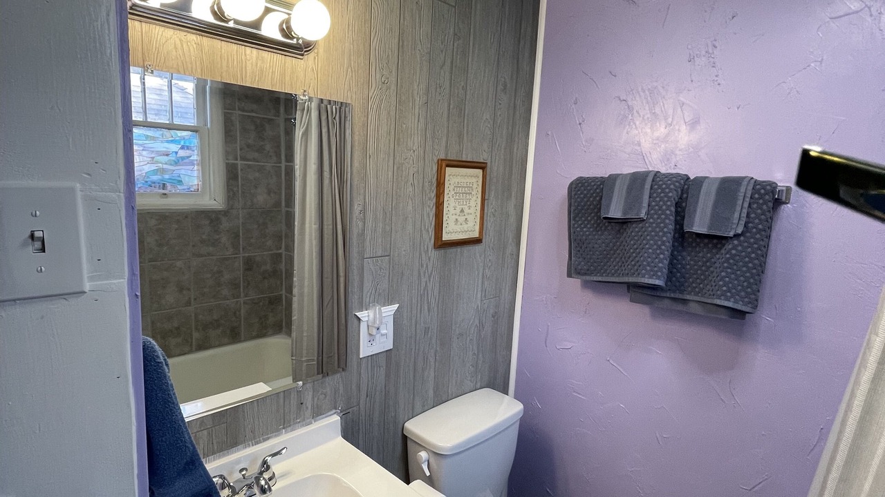 Photo of Bathroom in Louisville