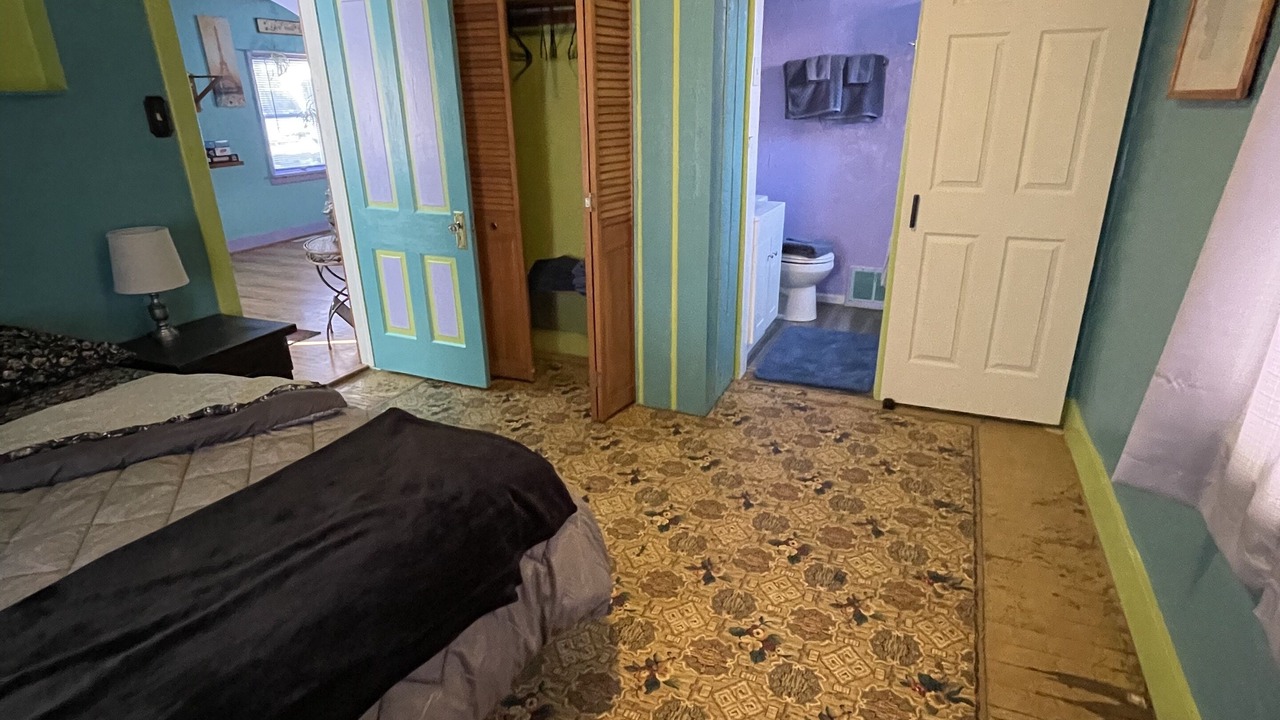 Photo of Bedroom in Louisville