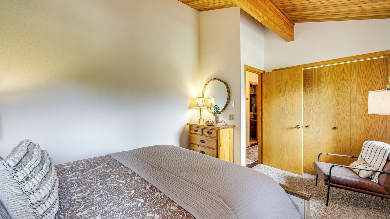 Photo of Bedroom in Winter Park Highlands