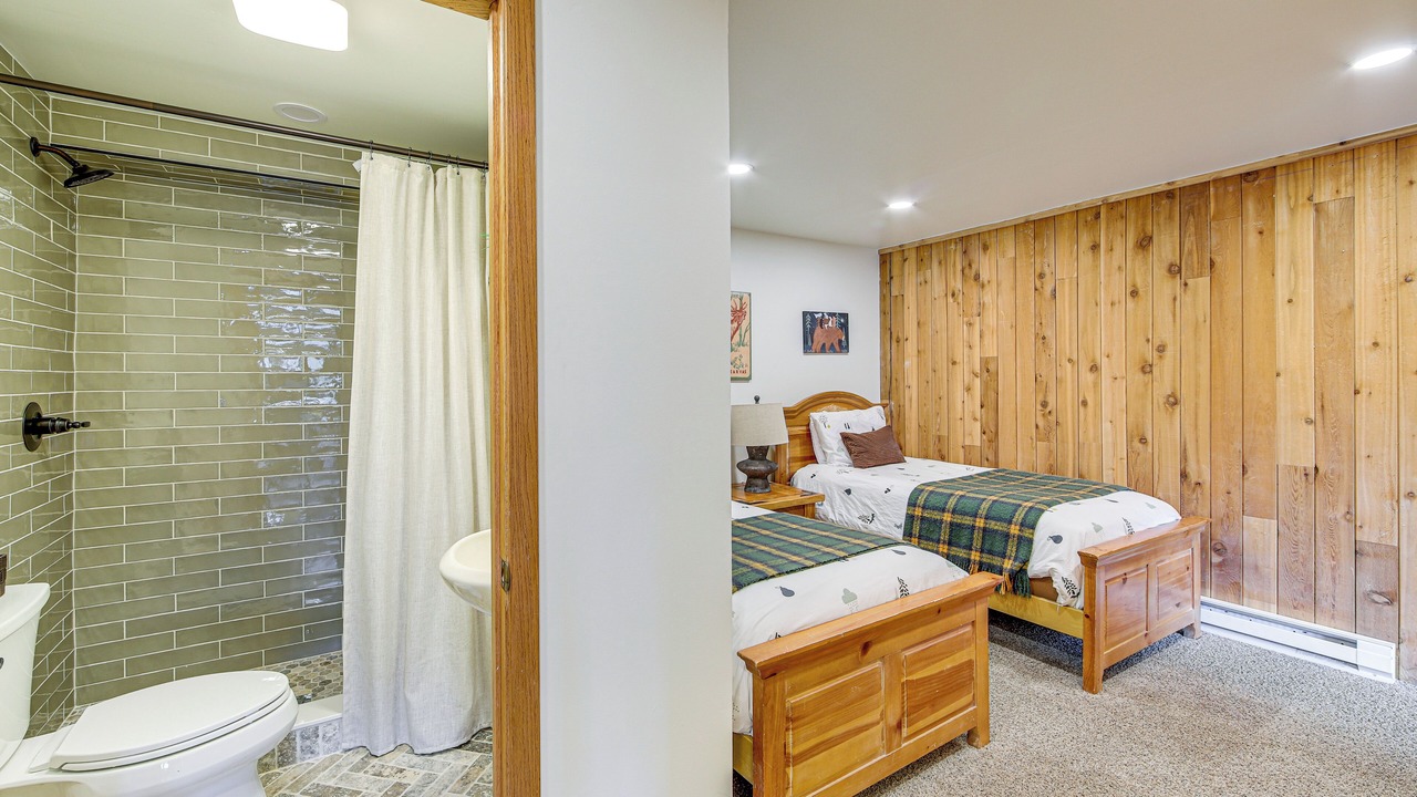 Photo of Bathroom in Winter Park Highlands