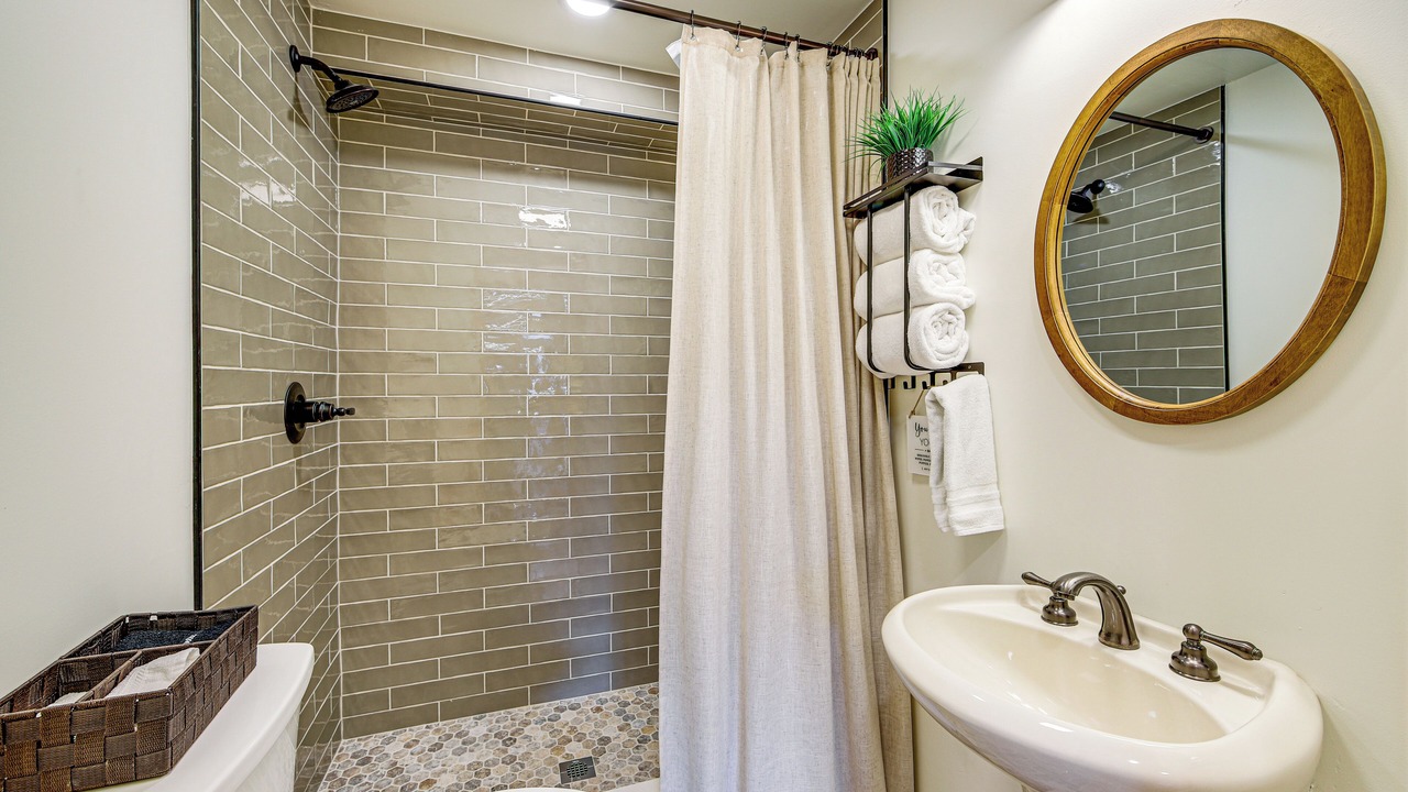 Photo of Bathroom in Winter Park Highlands