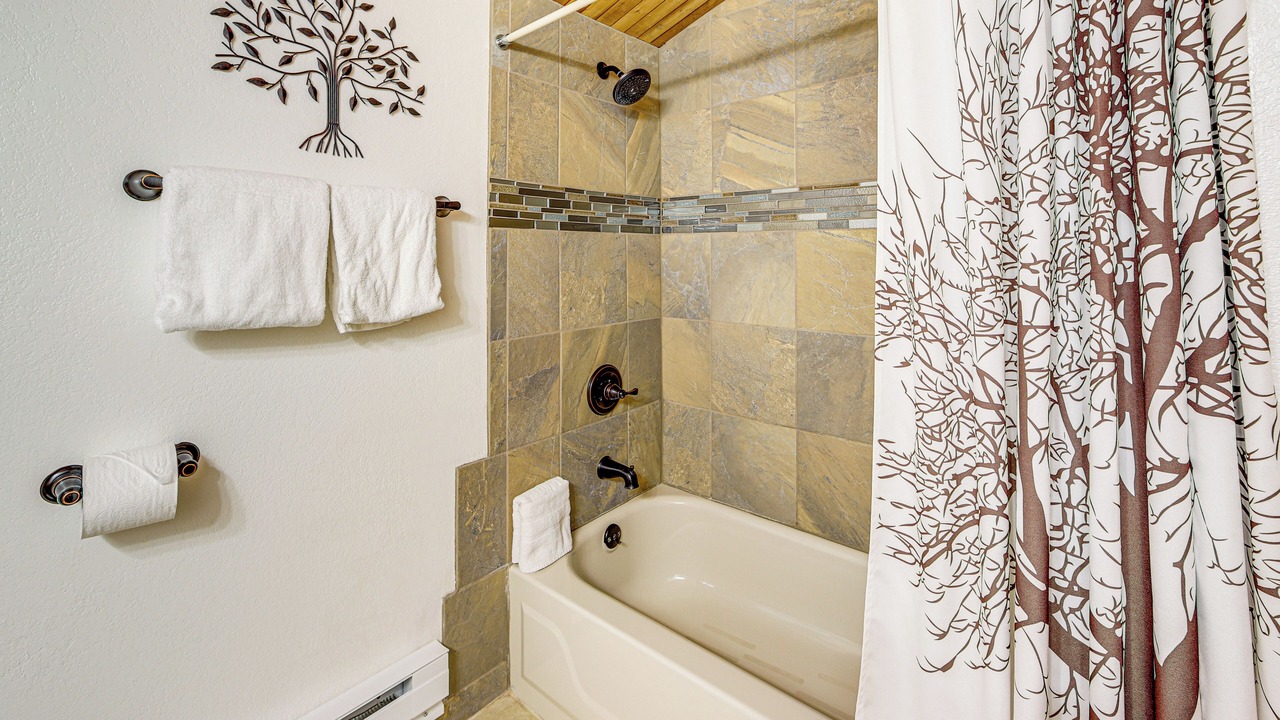 Photo of Bathroom in Winter Park Highlands