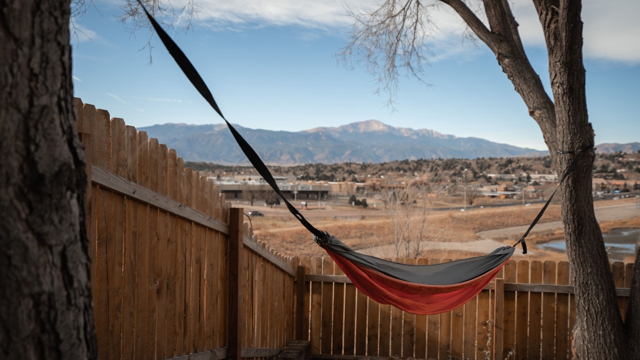 Photo of Outdoor in Cimarron Hills