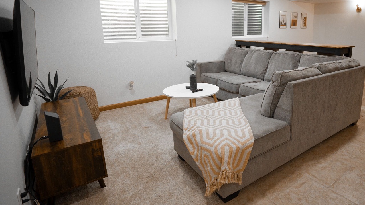 Photo of Livingroom in Cimarron Hills