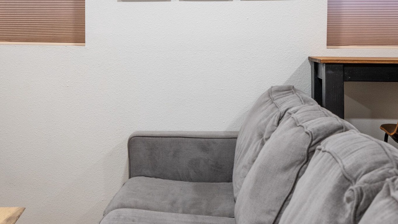 Photo of Livingroom in Cimarron Hills