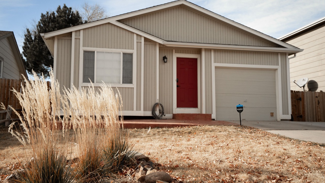 Photo of Outdoor in Cimarron Hills