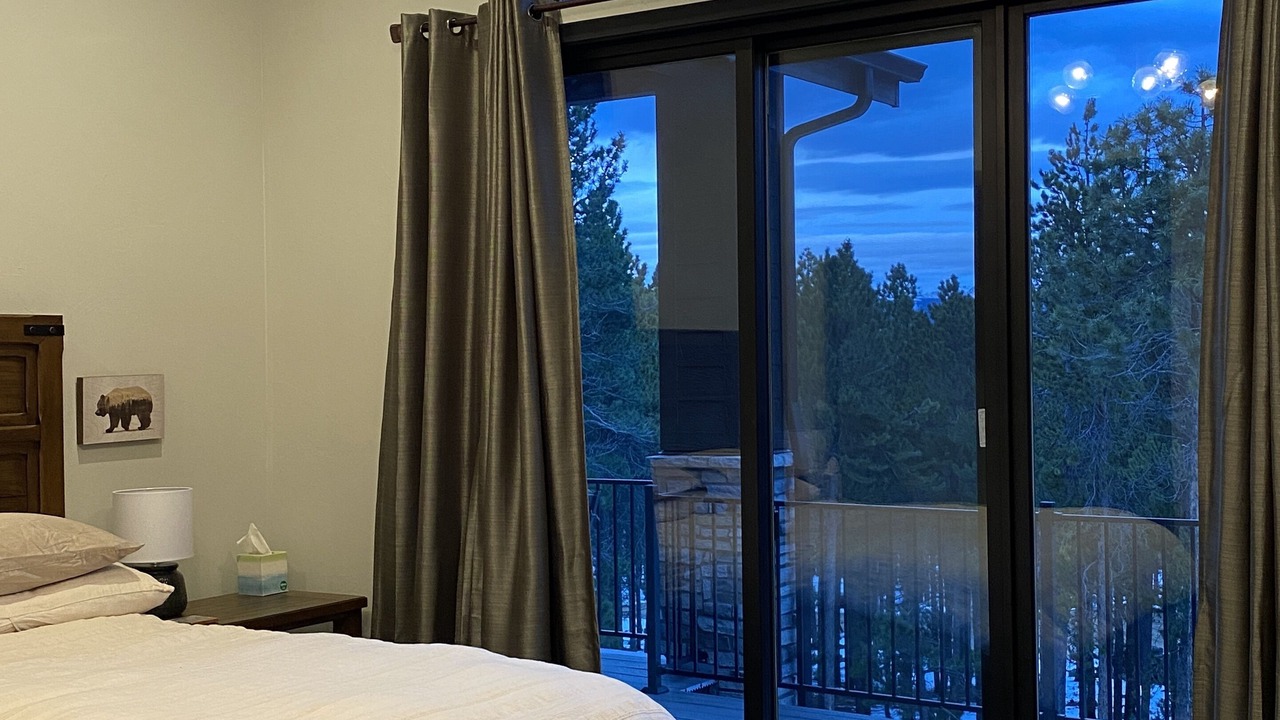 Photo of Bedroom in Black Hawk