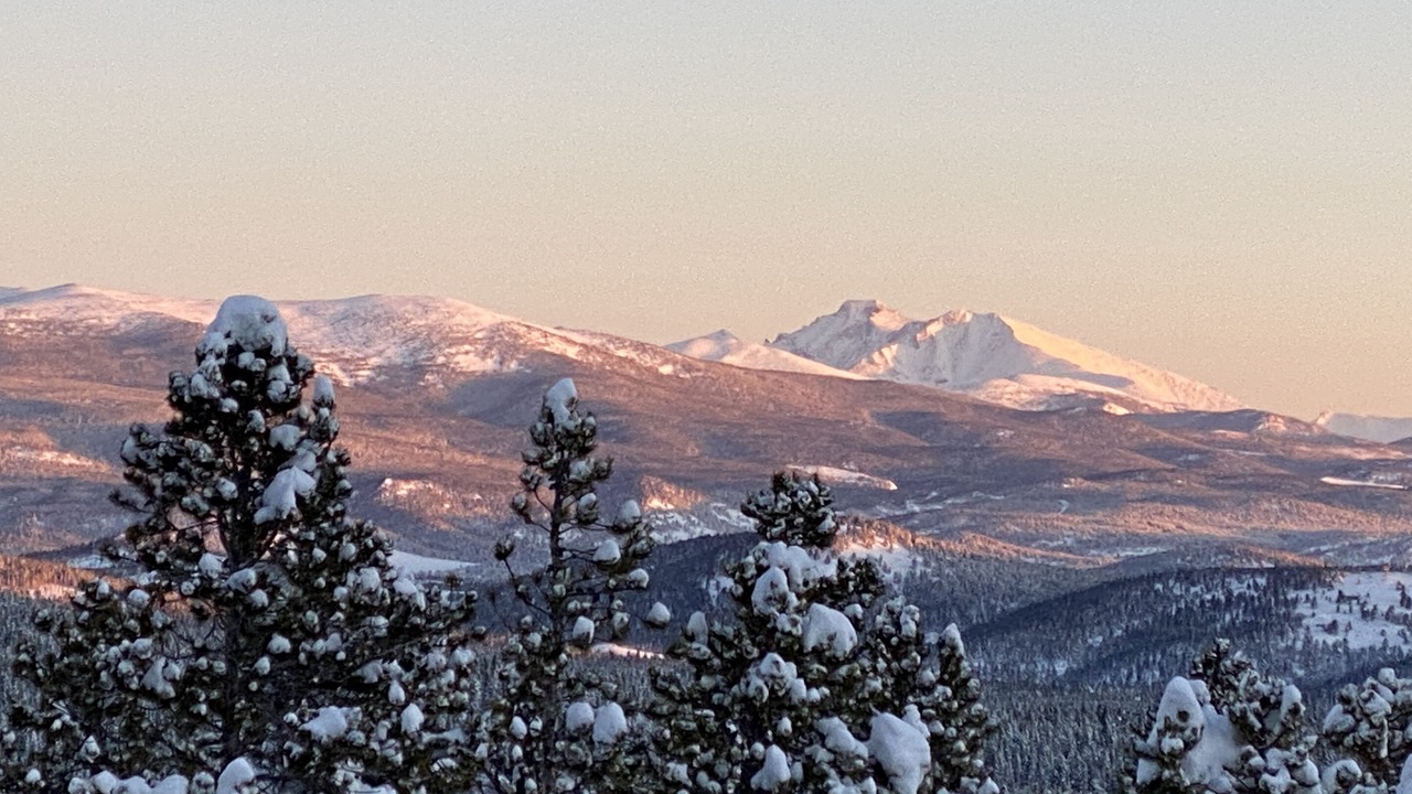 Photo of Outdoor in Black Hawk