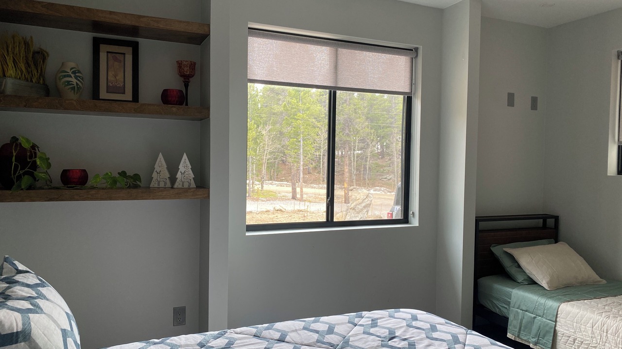 Photo of Bedroom in Black Hawk