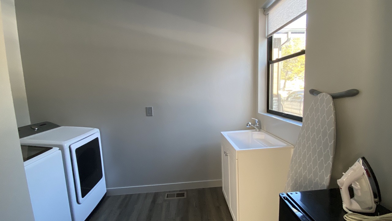 Photo of Kitchen in Black Hawk