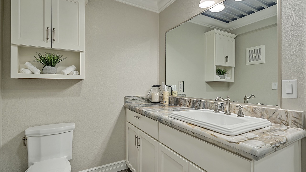 Photo of Bathroom in Elizabeth