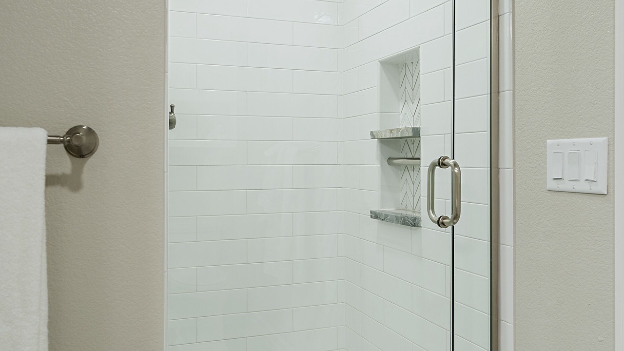 Photo of Bathroom in Elizabeth
