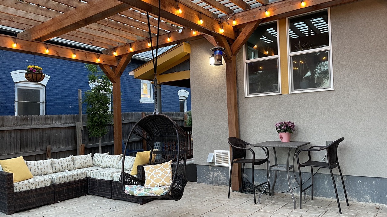 Photo of Livingroom in Sunnyside
