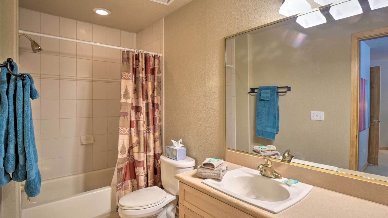 Photo of Bathroom in Fraser
