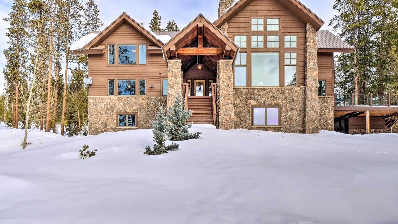 Photo of Outdoor in Fraser