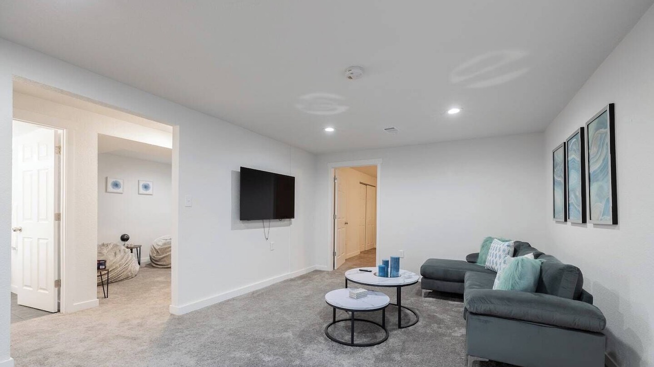 Photo of Bedroom in South Westminster