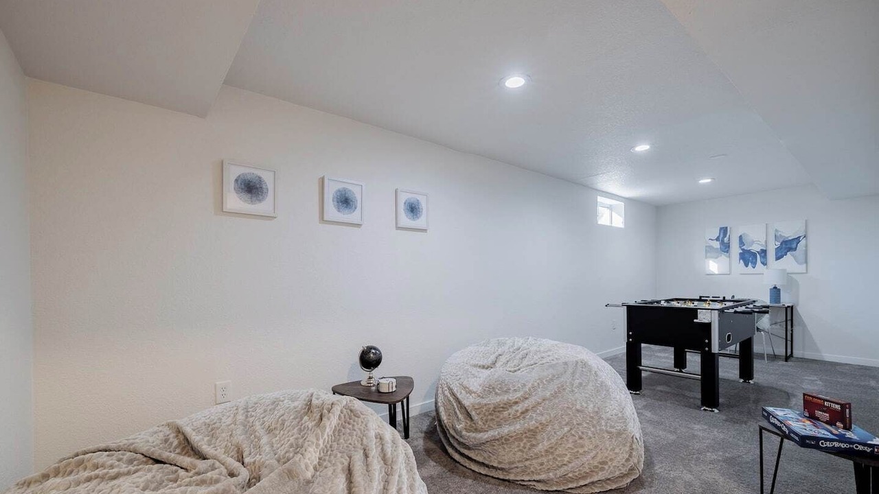 Photo of Bedroom in South Westminster