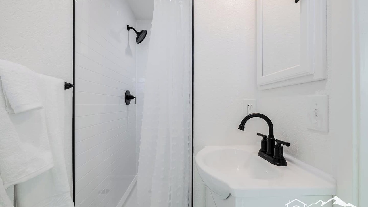 Photo of Bathroom in South Westminster