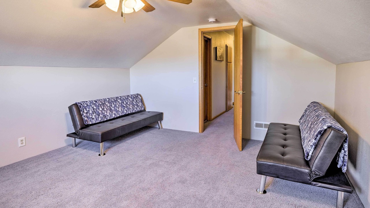 Photo of Bedroom in Canon City
