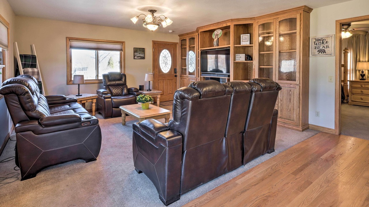 Photo of Bedroom in Canon City