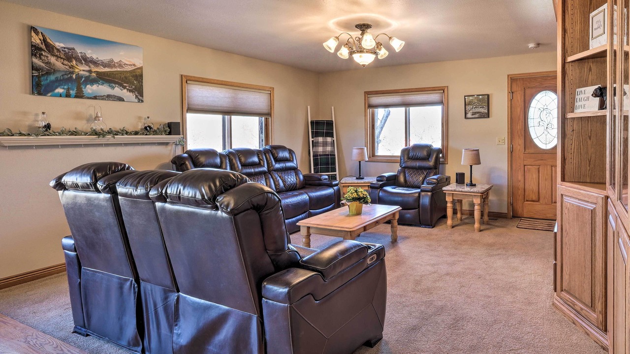 Photo of Bedroom in Canon City