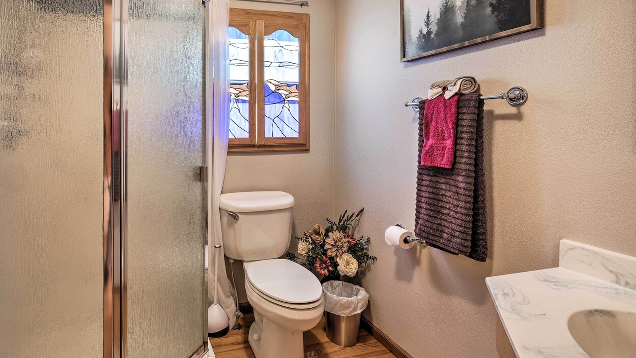 Photo of Bathroom in Canon City